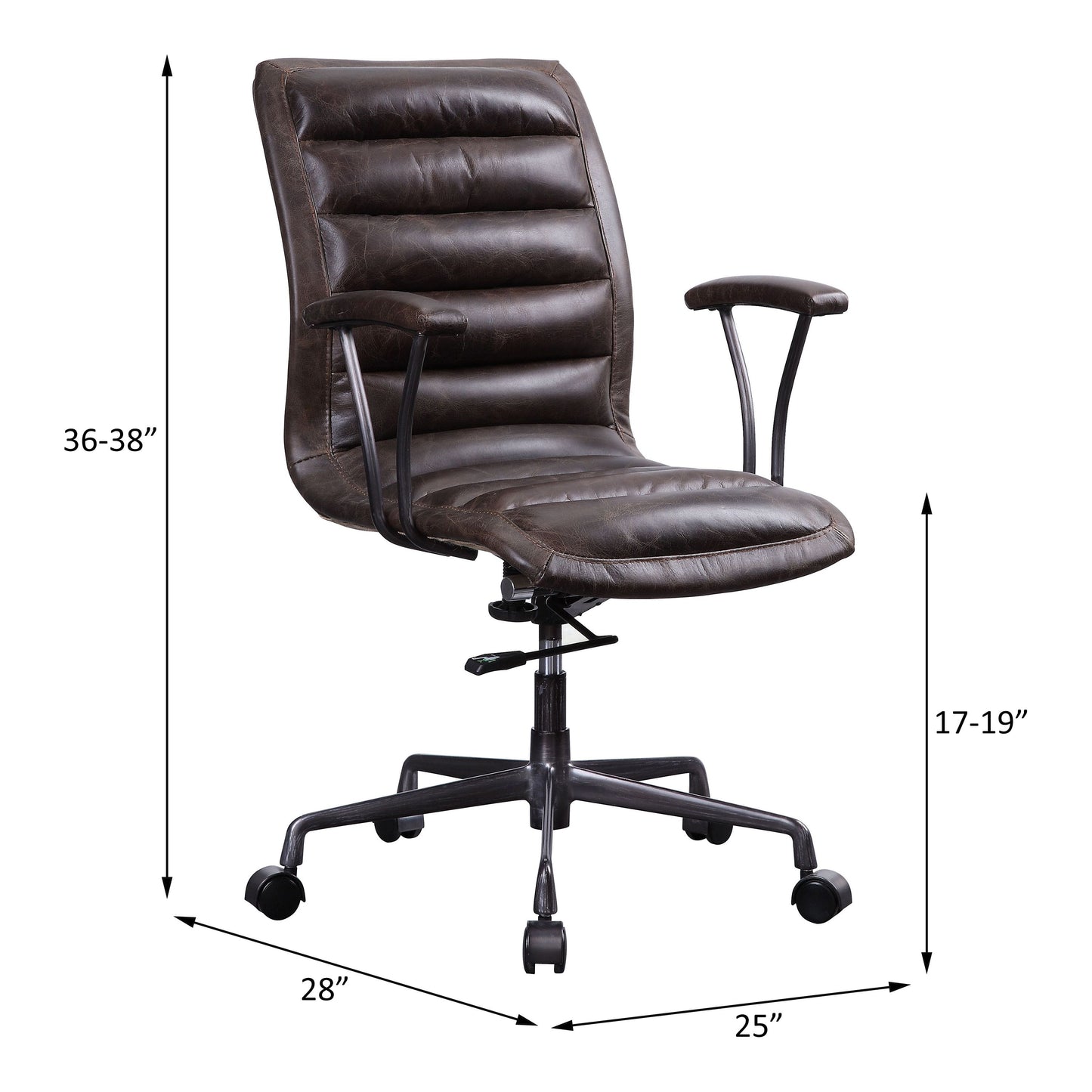 Zooey Office Chair