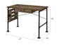 Endang Writing Desk