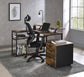 Drebo Writing Desk