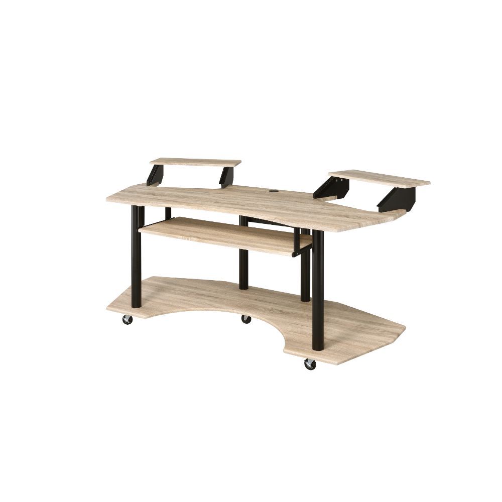 Eleazar 71" Music Studio Desk