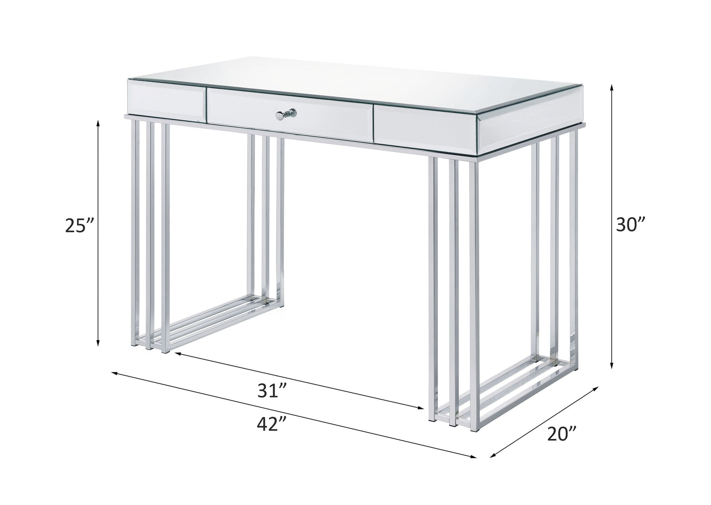 Critter Writing Desk