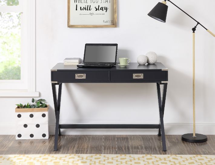 Amenia Writing Desk(Same Ac00908)