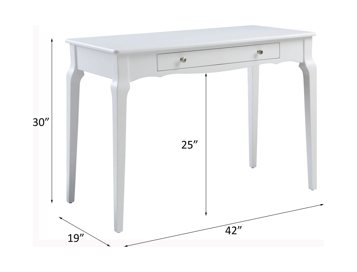 Alsen Writing Desk(Same Ac00917)