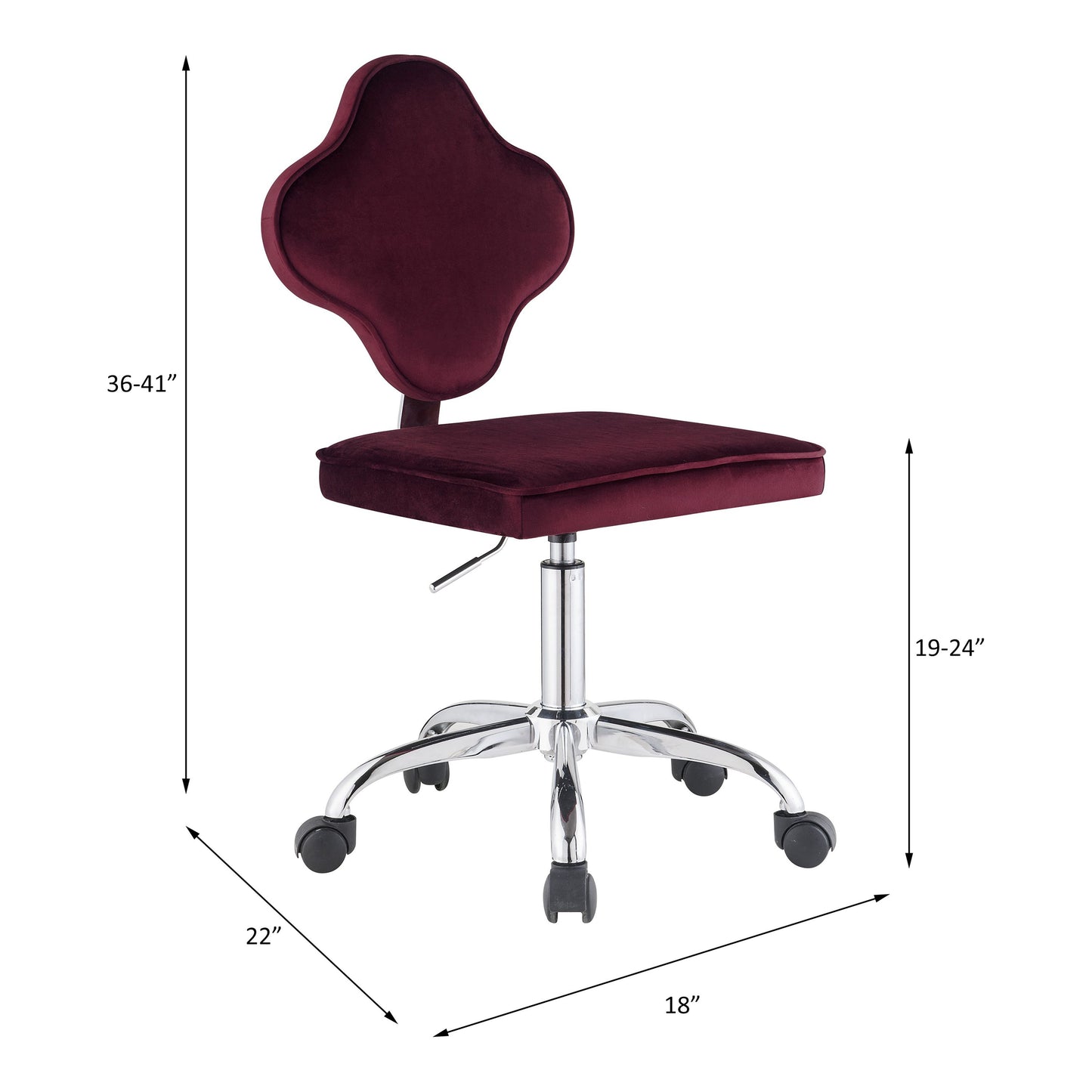 Clover Office Chair