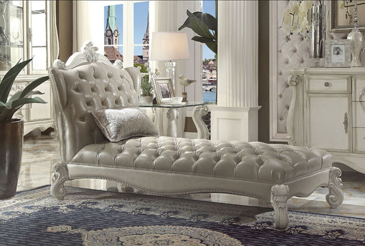 Versailles Chaise W/Pillow