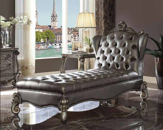 Versailles Chaise Lounge