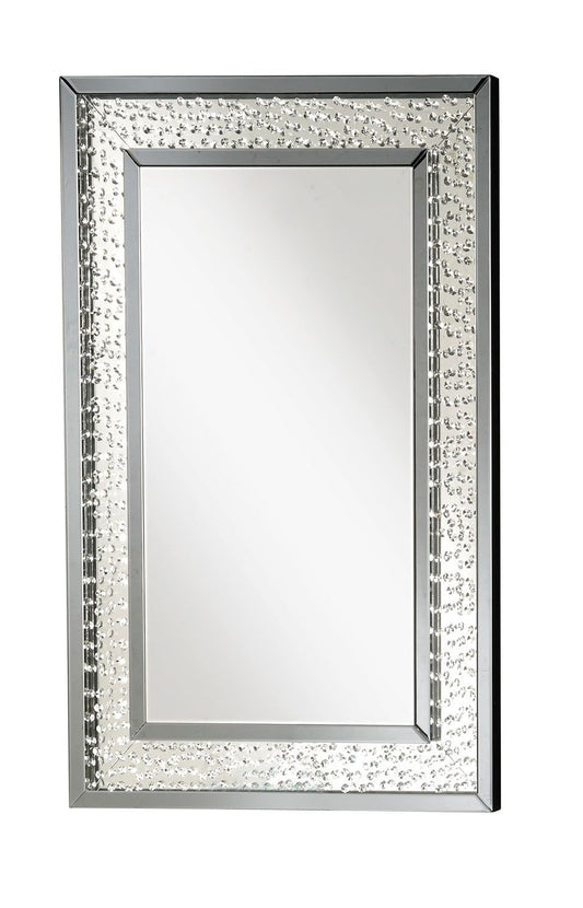 Nysa Accent Mirror