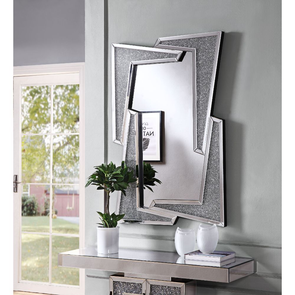 Noralie Accent Mirror