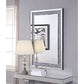 Noralie Accent Mirror