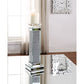 Rekha Candle Holder (Set-2)