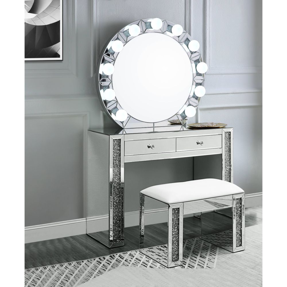 Noralie Accent Mirror