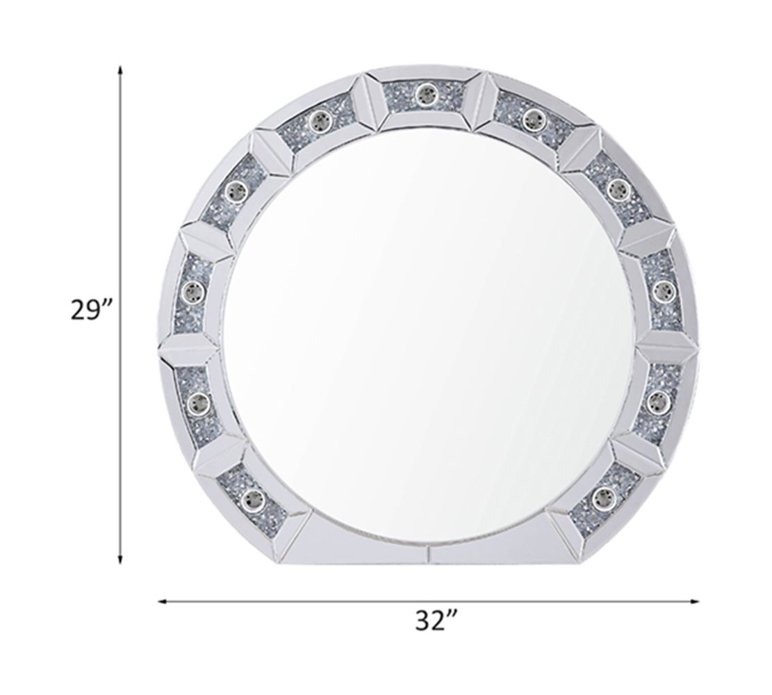 Noralie Accent Mirror