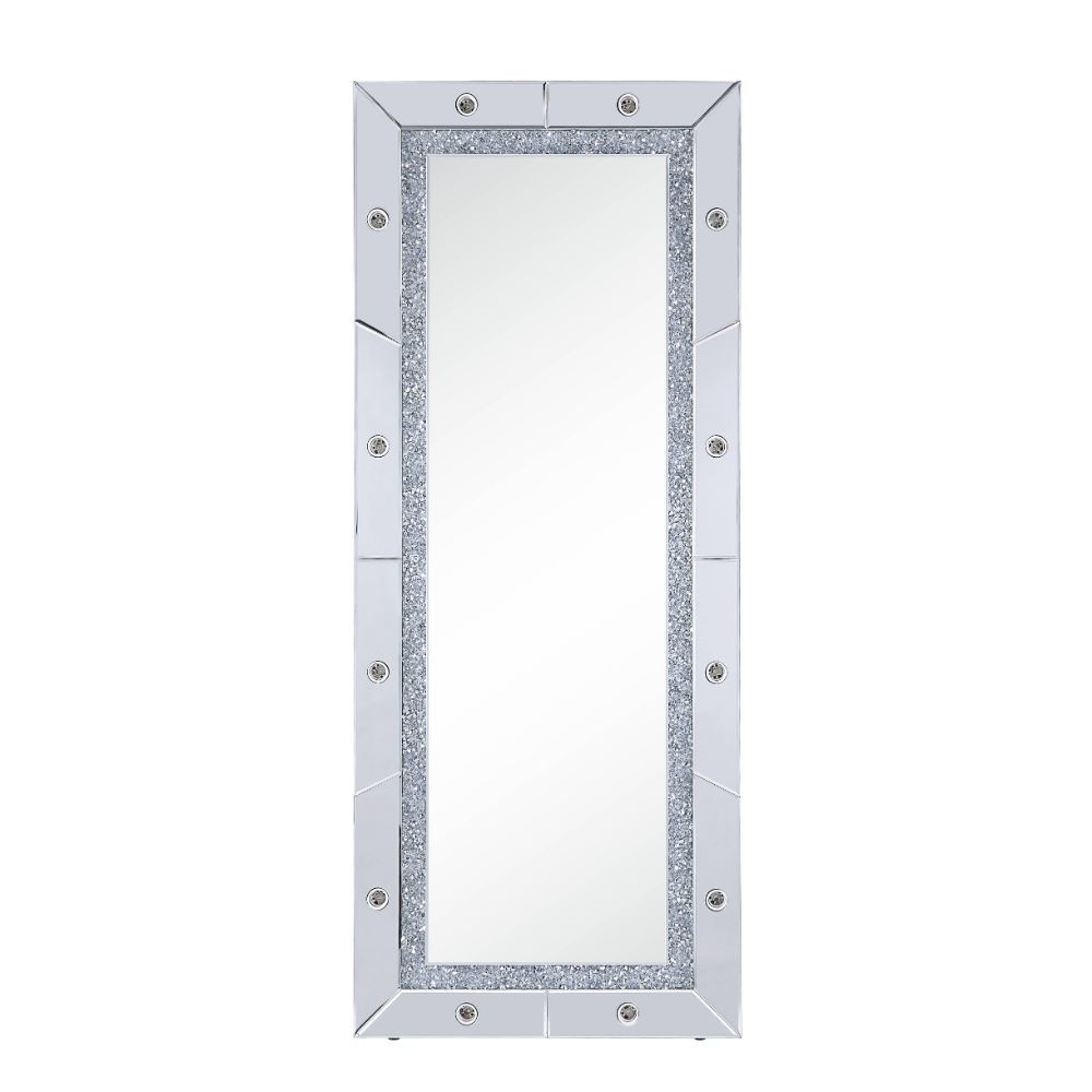 Noralie Floor Mirror