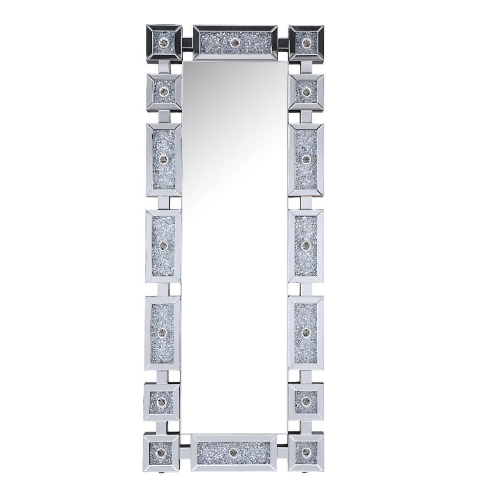 Noralie Floor Mirror