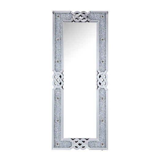 Noralie Floor Mirror