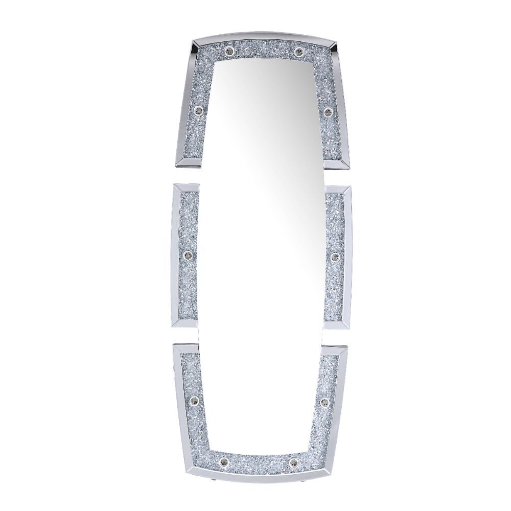 Noralie Floor Mirror