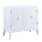 Clem Console Cabinet