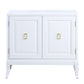 Clem Console Cabinet
