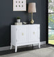 Clem Console Cabinet
