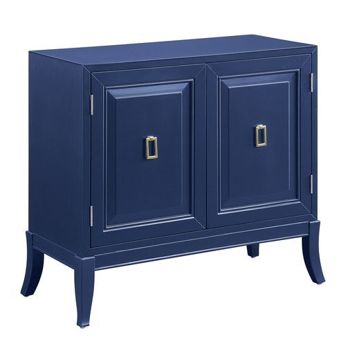 Clem Console Cabinet