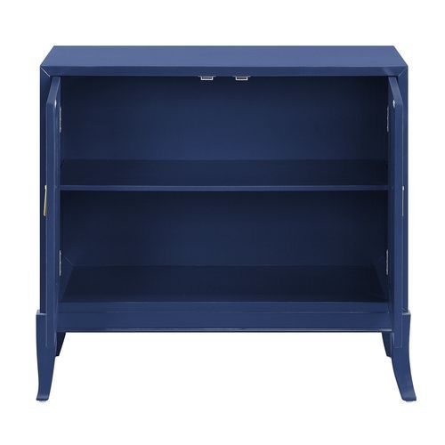 Clem Console Cabinet