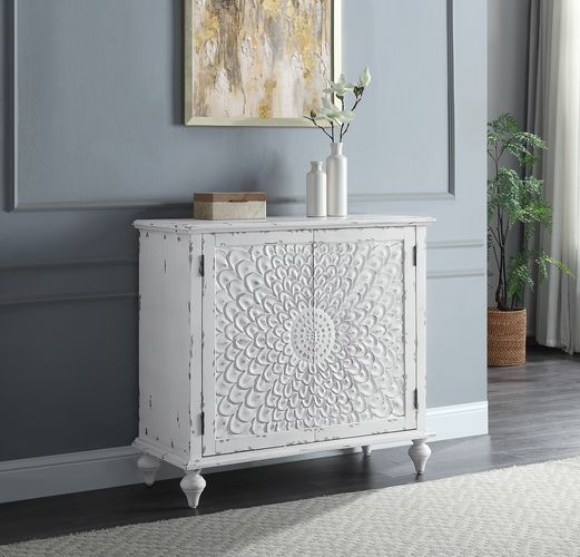 Daray Console Cabinet