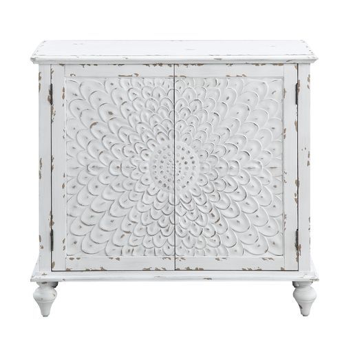 Daray Console Cabinet