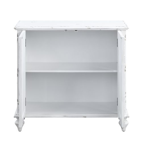 Daray Console Cabinet