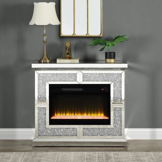 Noralie Fireplace