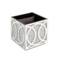 Noralie Ottoman W/Storage