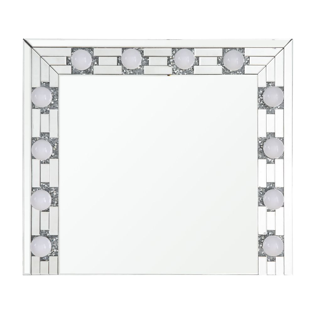Noralie Accent Mirror
