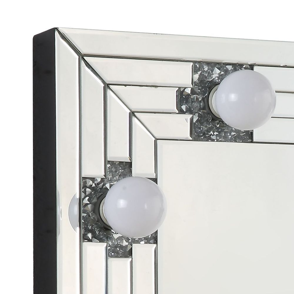 Noralie Accent Mirror