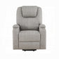 Recliner