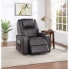 Recliner