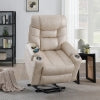 Recliner