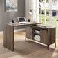 Zakwani Writing Desk