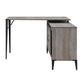 Zakwani Writing Desk W/USB