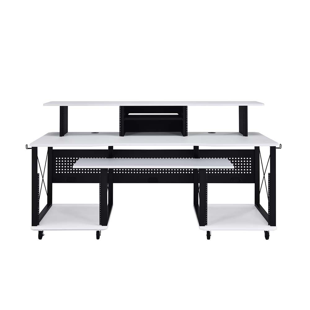 Megara Music Desk