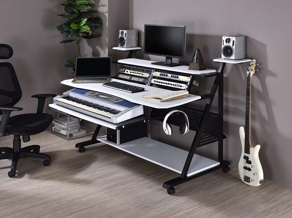 Willow Music Desk