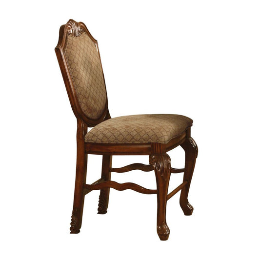 Chateau De Ville Counter Height Chair (2Pc)