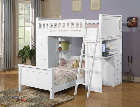 Willoughby Loft Bed