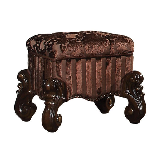 Versailles Vanity Stool