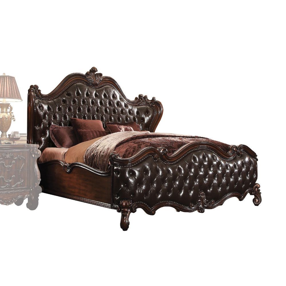 Versailles Queen Bed