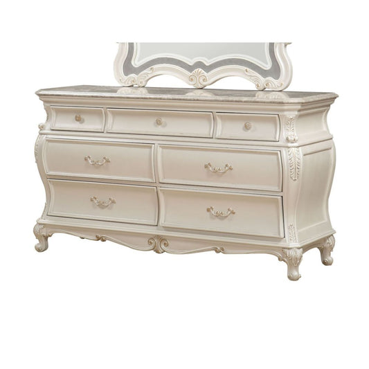 Chantelle Dresser