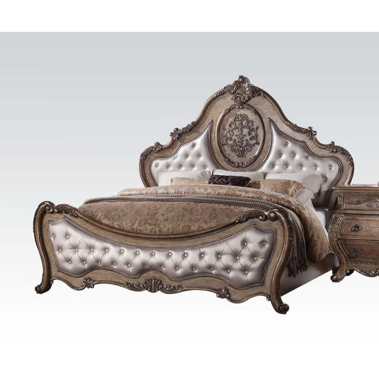 Ragenardus Eastern King Bed