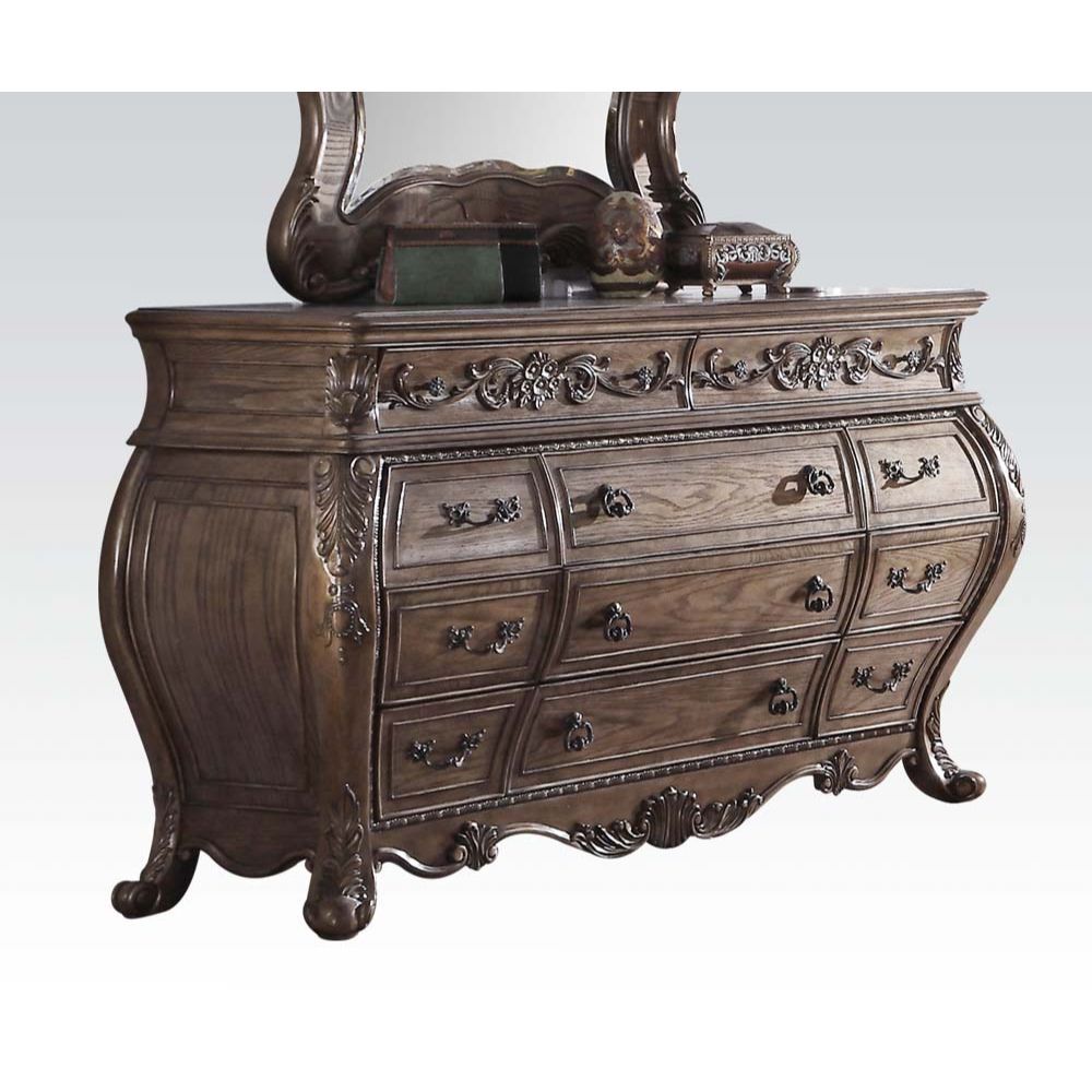 Ragenardus Dresser