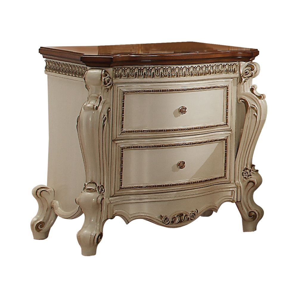 Picardy Nightstand