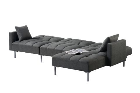 Duzzy Sectional Sofa