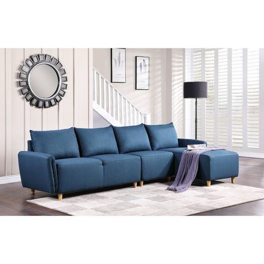 Marcin Sectional Sofa