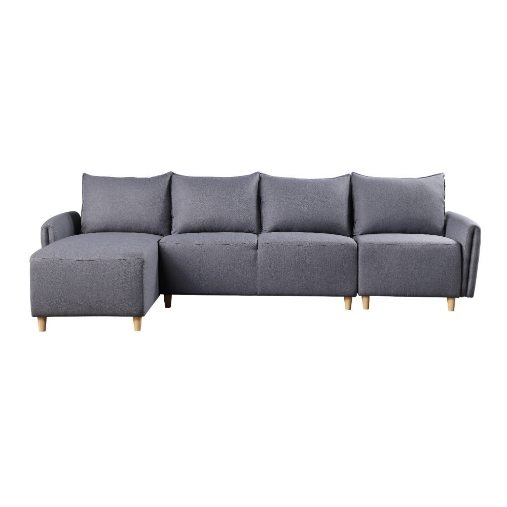 Marcin Sectional Sofa